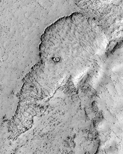 Gambar Unik dan Lucu Di Planet Luar Angkasa &#91;Gambar&#93;