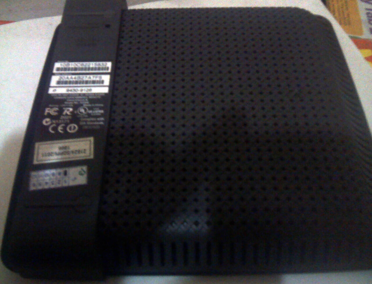 Dijual Wireless Router LinkSys Cisco E3200