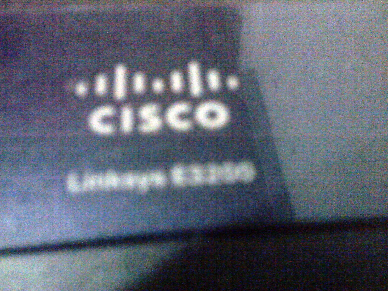 Dijual Wireless Router LinkSys Cisco E3200
