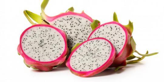10 Buah buahan Paling Eksotis