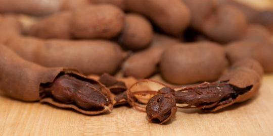 10 Buah buahan Paling Eksotis