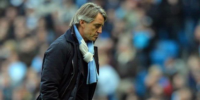 (Hot) Mancini Dipecat.