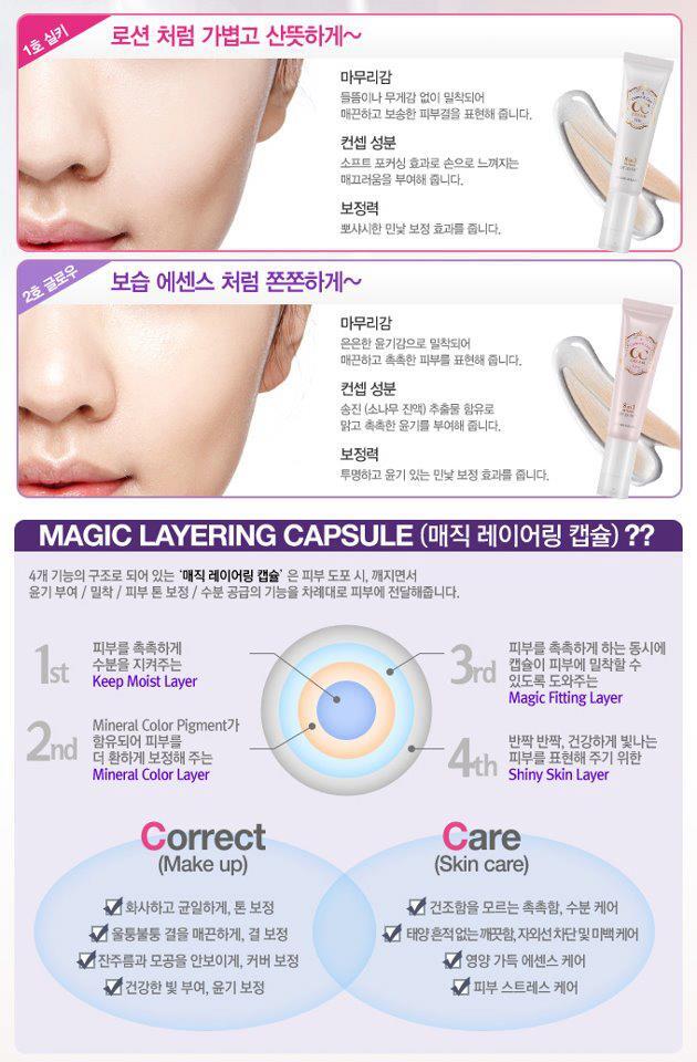 Make up and Skin Care ETUDE HOUSE korea ( BB, CC Cream) paling murah ^^