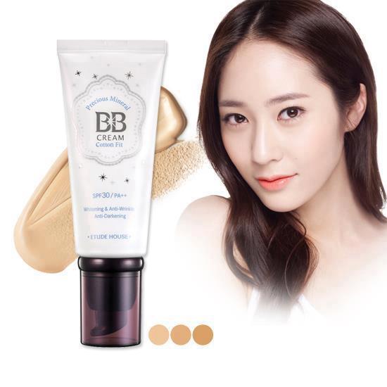 Make up and Skin Care ETUDE HOUSE korea ( BB, CC Cream) paling murah ^^