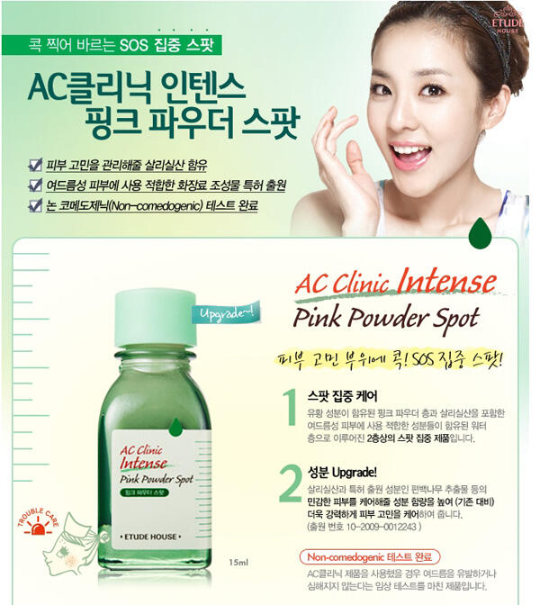 Make up and Skin Care ETUDE HOUSE korea ( BB, CC Cream) paling murah ^^