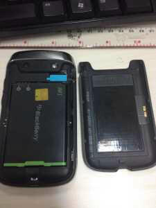 WTS: Blackberry Bellagio 9790 Grs SS Pnjg & Mulus