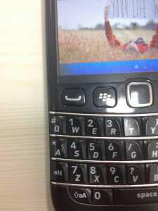 WTS: Blackberry Bellagio 9790 Grs SS Pnjg & Mulus