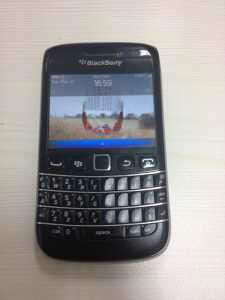 WTS: Blackberry Bellagio 9790 Grs SS Pnjg & Mulus