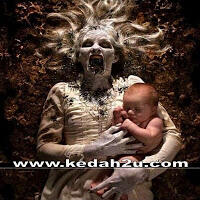 Sejarah nama - nama hantu di indonesia (Horor Only)