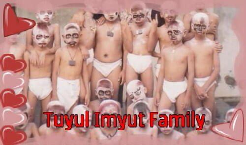 Sejarah nama - nama hantu di indonesia (Horor Only)