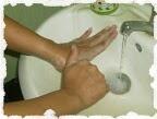“7 Langkah Mencuci Tangan yang Baik dan Benar”