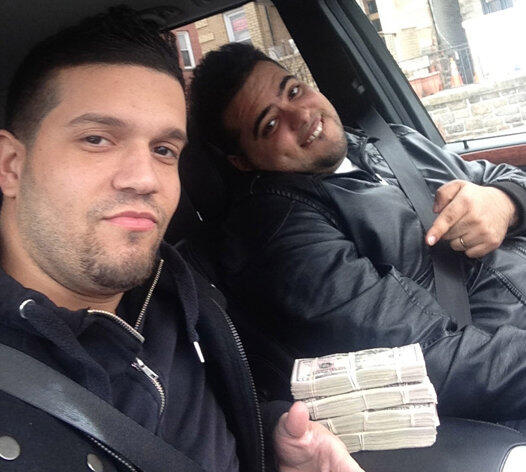 Hacker Jenius ini Curi Rp450 Miliar dari 26 Negara via ATM Read more: http://news.at