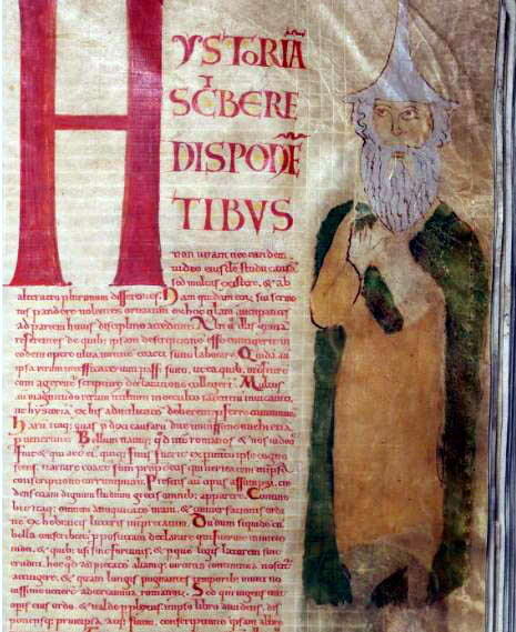 Codex Gigas Kitab Iblis Para Pemuja Setan!!!!