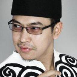 Kata-kata Motivasi dari Ustadz Jefry Albuchori (Uje)