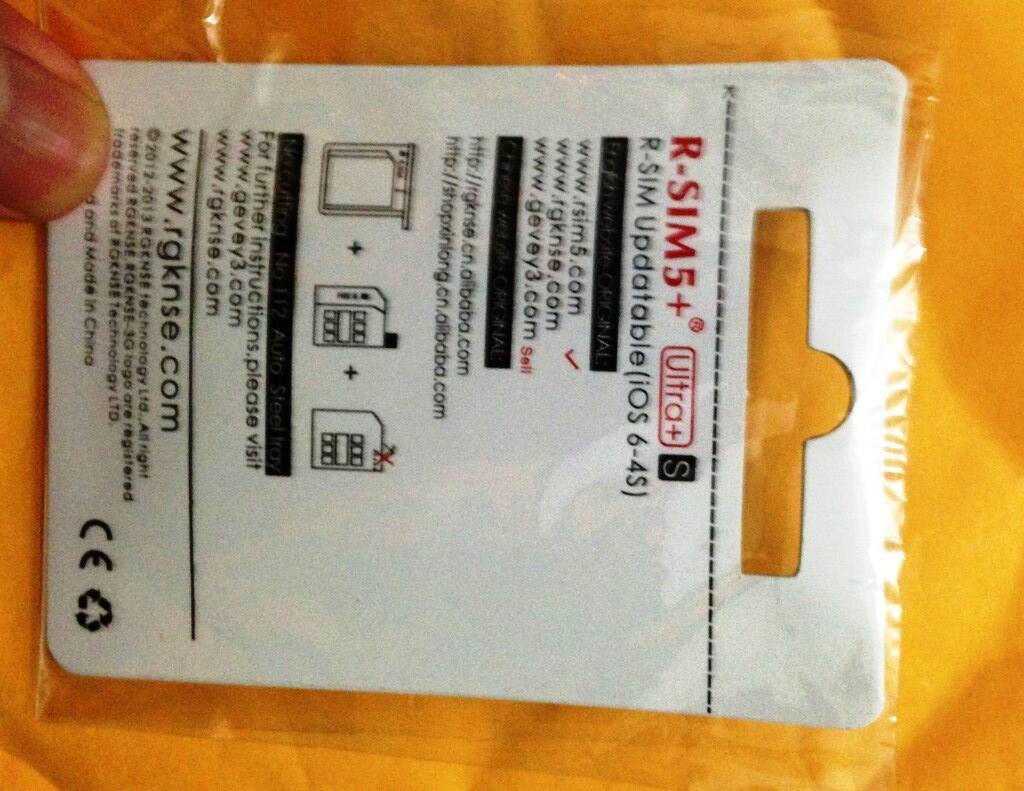 rsim5+, rsim 5+, R-sim 5+, Rsim 5+, R-sim 5 + paling murah cuma 1 unit