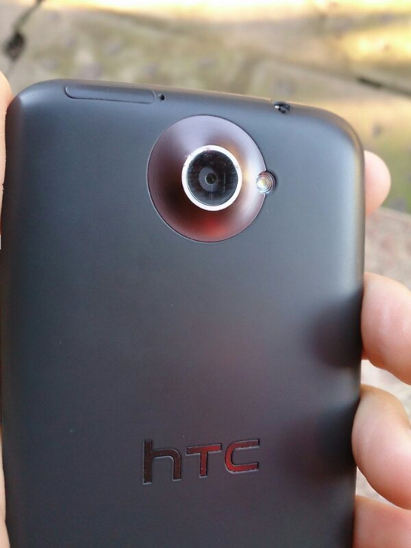 Htc One x fullset garansi sampe 14 agustus