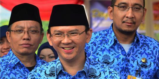 Ahok: Harga properti di dekat MRT bakal selangit