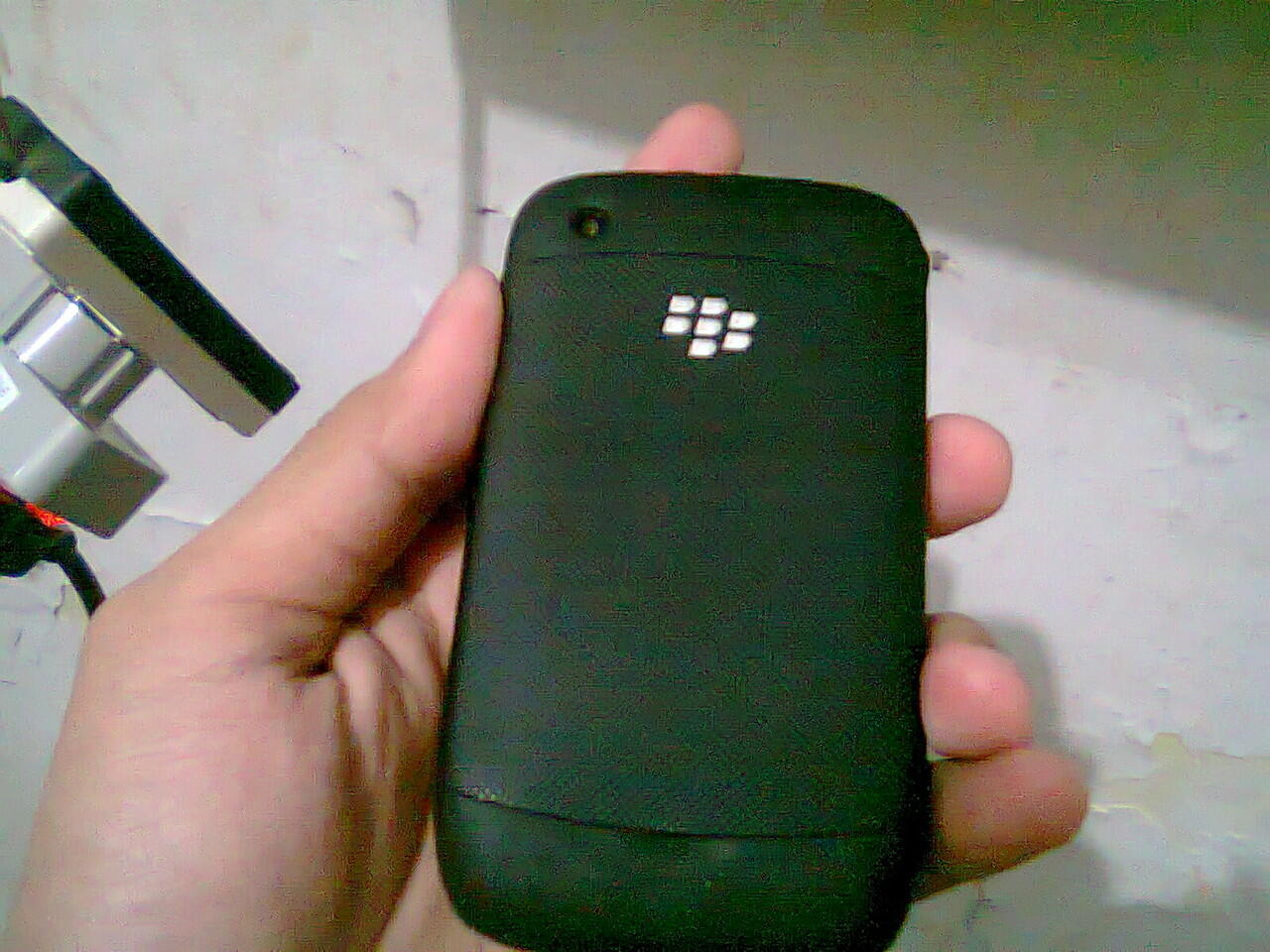 JUAL BLACKBERRY KEPPLER CDMA 9930