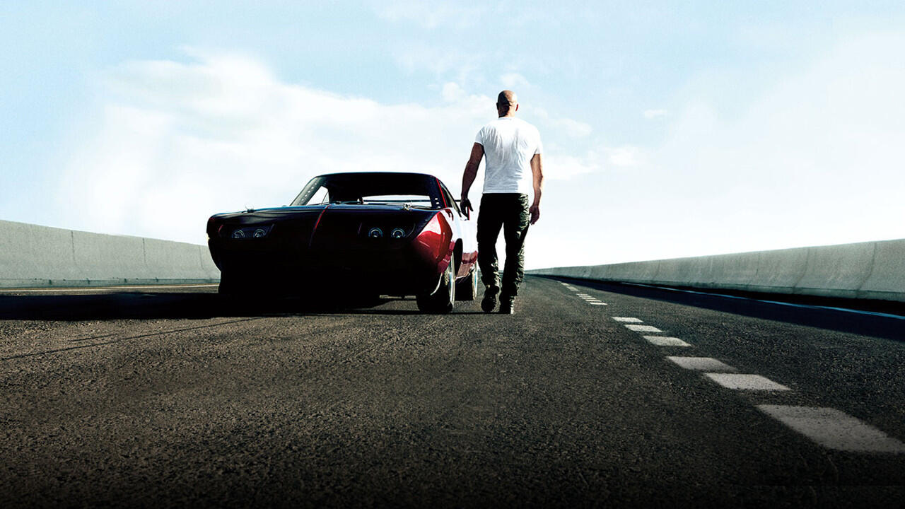 FAST AND FURIOUS 6