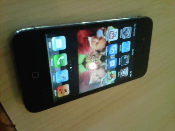 Iphone 4 cdma jakarta