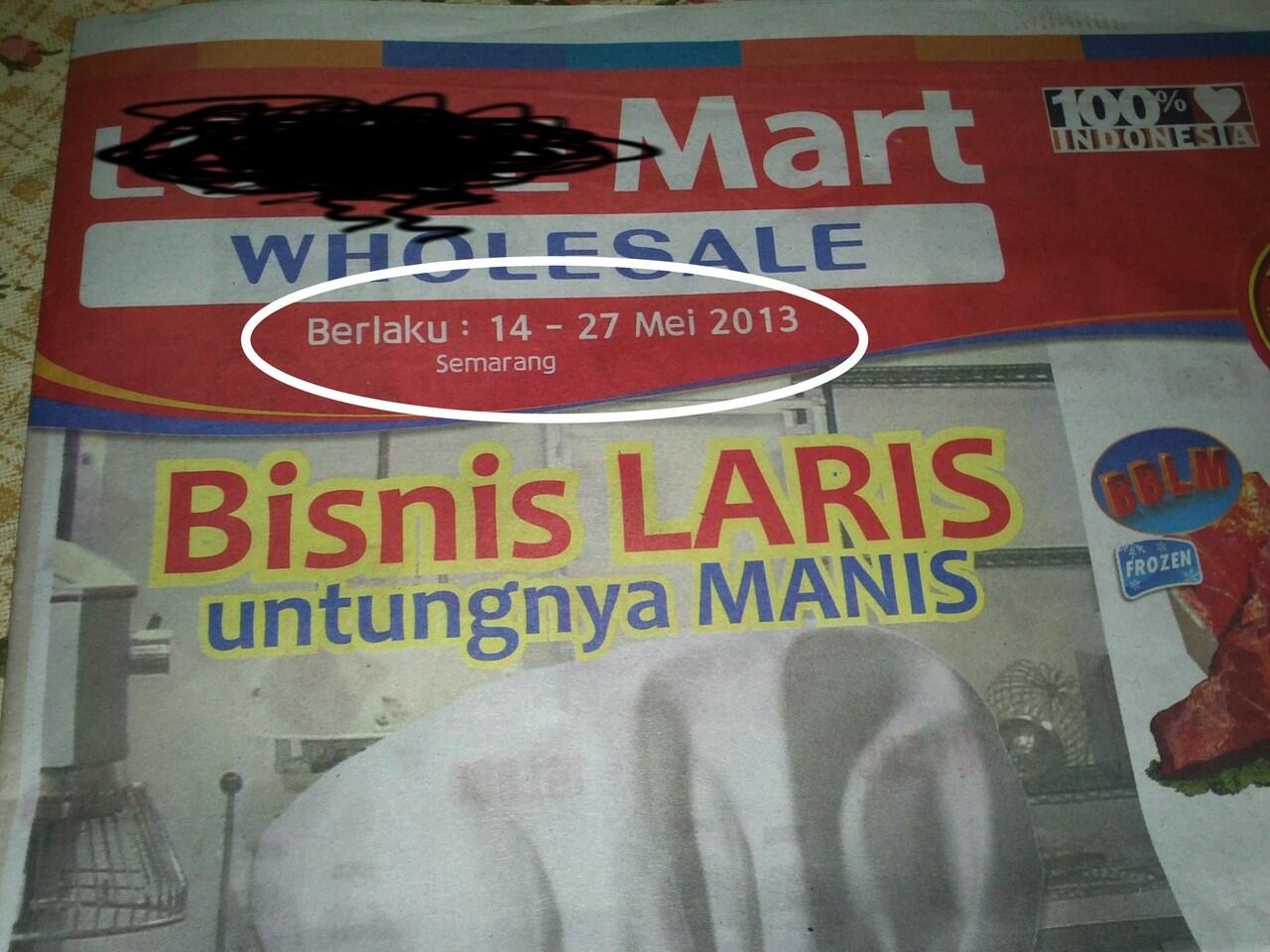 HATI - HATI BISA TERTIPU DENGAN INI - MASUK GAN -