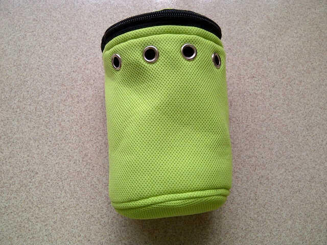 jual pouch sugar glider