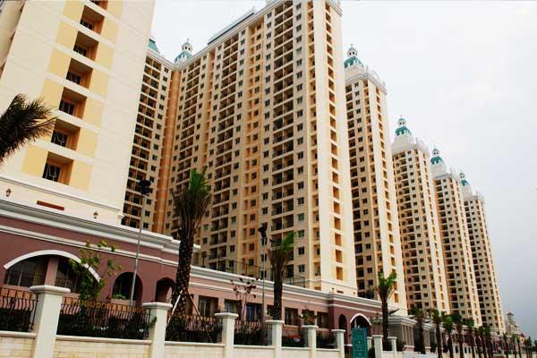WTS DIJUAL APARTEMEN CITY HOME MOI TOWER MIAMI KELAPA GADING
