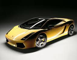 sejarah dan macam-macam mobil lamborghini