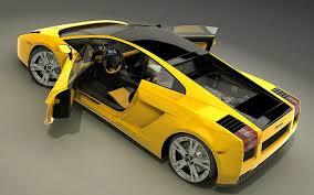 sejarah dan macam-macam mobil lamborghini