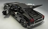 sejarah dan macam-macam mobil lamborghini
