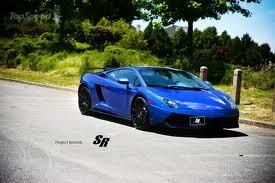 sejarah dan macam-macam mobil lamborghini