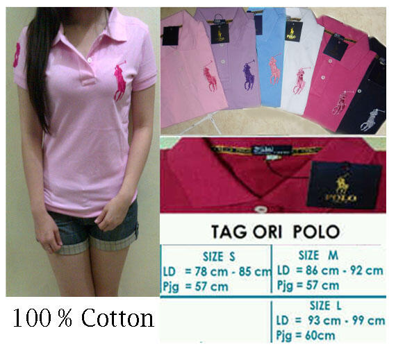 Menyambut Lebaran ... Baju Polo Giordano Fredperry, Celana zara Siap Untuk Anda