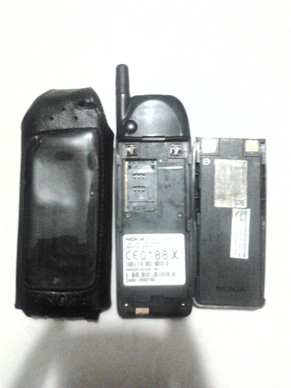 jual NOKIA 5110 barang muluss terawat !!