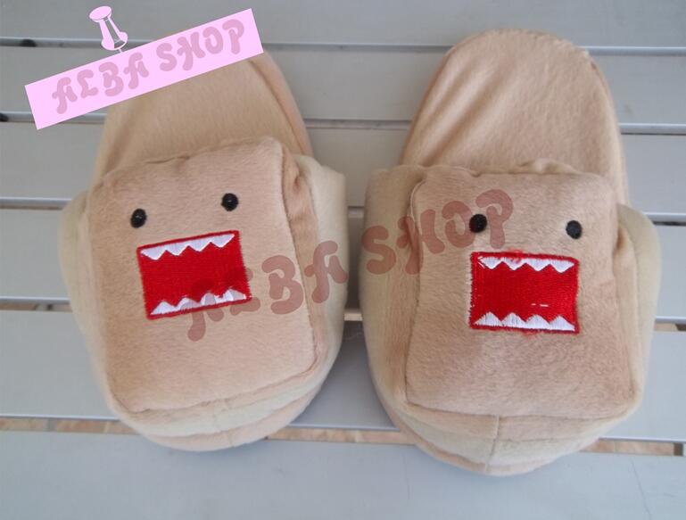Sandal Boneka Smothy