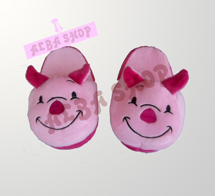 Sandal Boneka Smothy