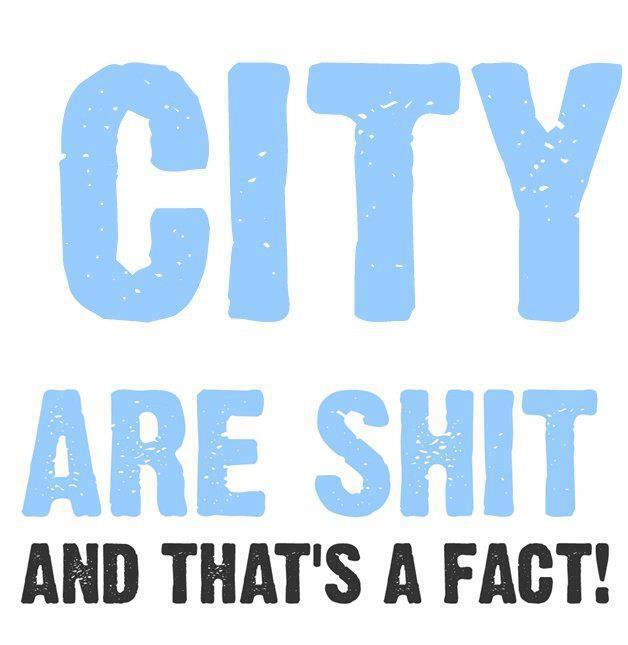 MANCHESTER IS RED!!!