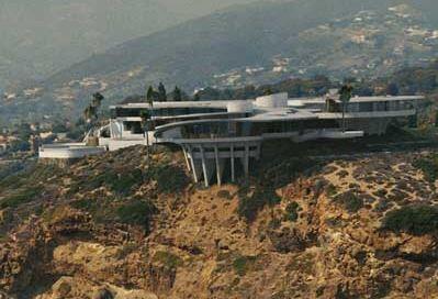 Rumah Mewah, Megan, n Unik Dalam Film Hollywood &#91;PIC INSIDE&#93;