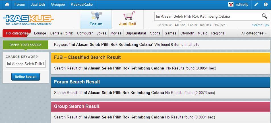 Ini Alasan Seleb Pilih Rok Ketimbang Celana !