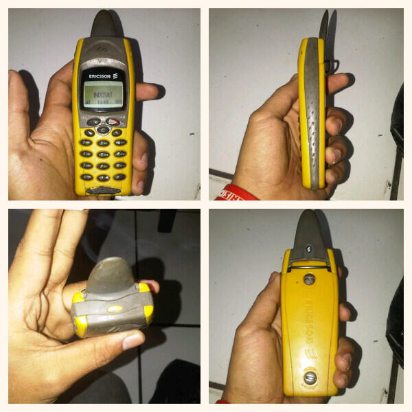ERICSSON R310 (HIU)