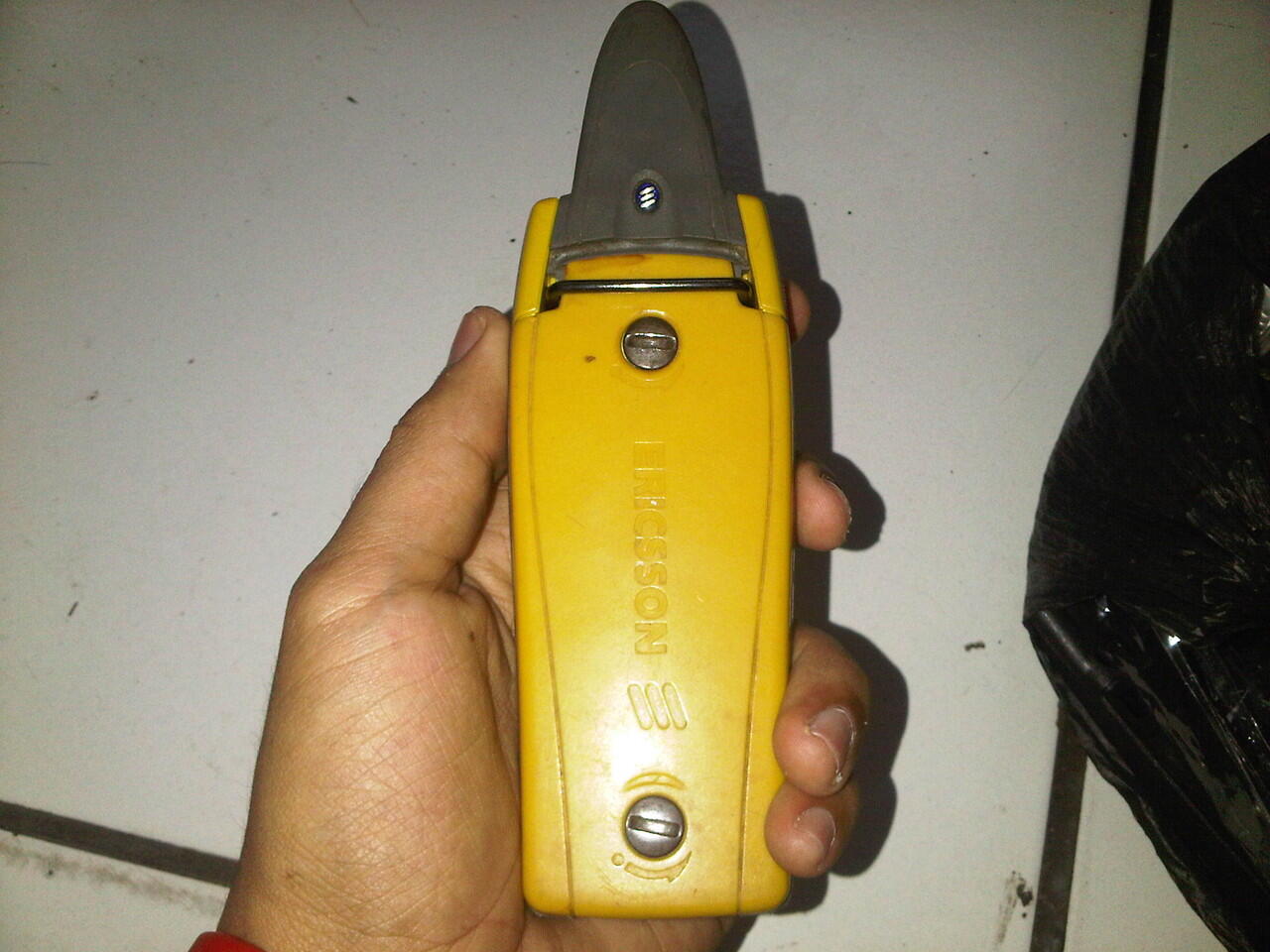 ERICSSON R310 (HIU)