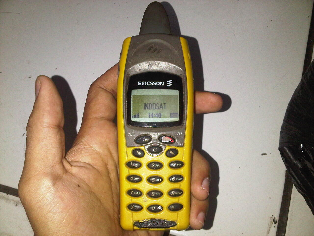 ERICSSON R310 (HIU)