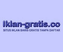 pasang iklan gratis tanpa daftar