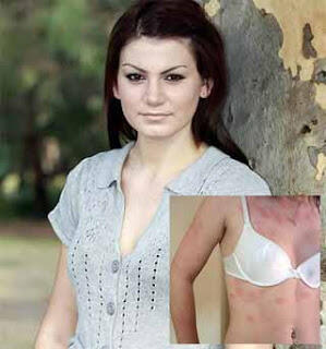 Manusia Unik dan Aneh