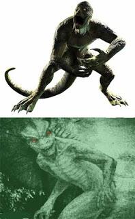 Misteri yang Sulit di Jelaskan