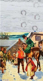 Misteri yang Sulit di Jelaskan