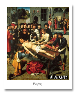 Hukuman Mati Paling Menyeramkan