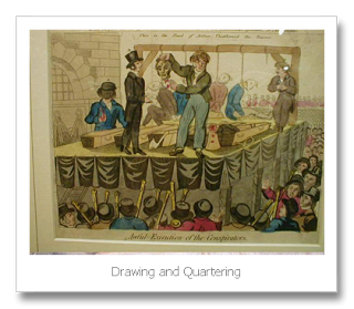 Hukuman Mati Paling Menyeramkan