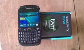 blackberry bold 9900 Dakota