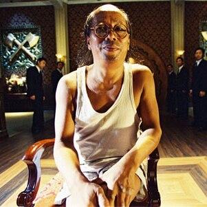 TERNYATA BOS GENG MOTOR XTC (KLEWANG)PERNAH MAIN FILM BERSAMA STEVEN CAO.....(PICT)