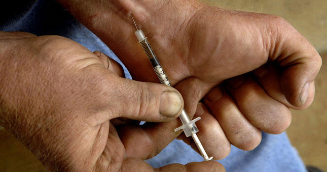 Keluar dari Kampung Ambon, 2 Pemuda Dicokok